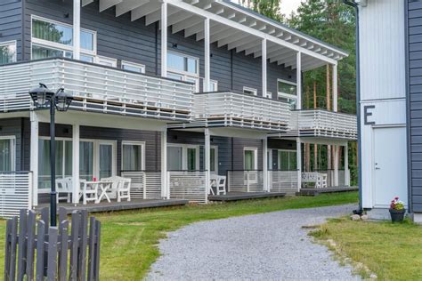 Saimaa Life & Light - Saimaa Geopark Partner