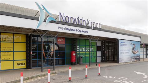 Ryanair set to launch flights from Norwich Airport | News - Greatest