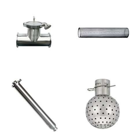 Buy Sanitary Fittings Valves Tubing And More Sanitaryfittings Us