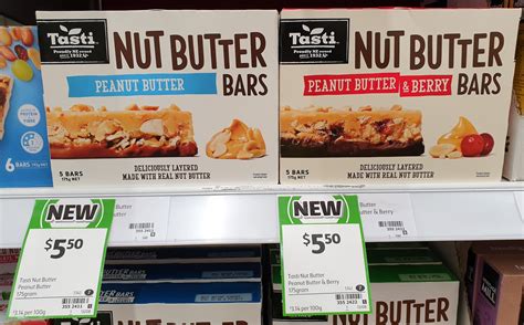 New On The Shelf At Coles Part July New Products Australia