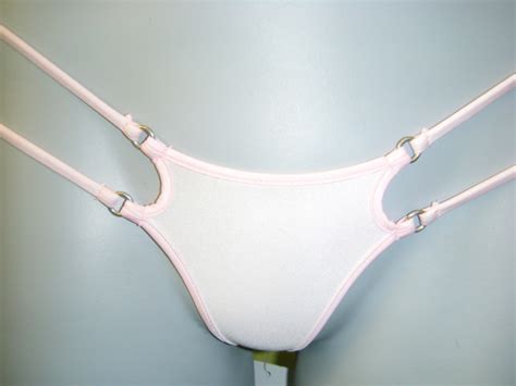 Wicked Weasel Lingerie String S Wicked Weasel Nederland Belgie Bikinifun