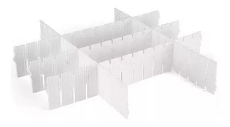 Organizador Divis Ria Gavetas Japon S P Lingerie Meia Mercadolivre