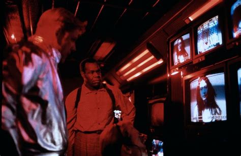 Фото: Хищник 2 / Кадр из фильма «Хищник 2» (1990) #2628681