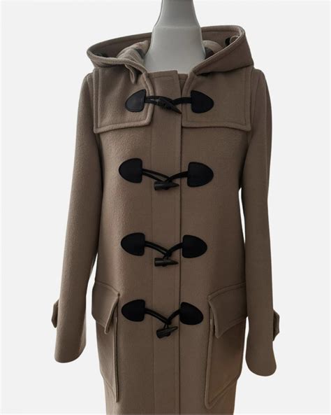 Burberry Brit płaszcz