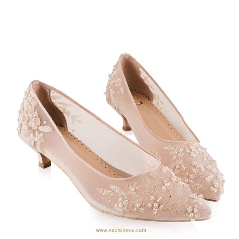 Sachlirene HAZEL NUDE 3cm