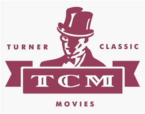 Turner Classic Movies Logo, HD Png Download - kindpng