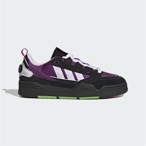 adidas Adi2000 Shoes - Purple | adidas SA