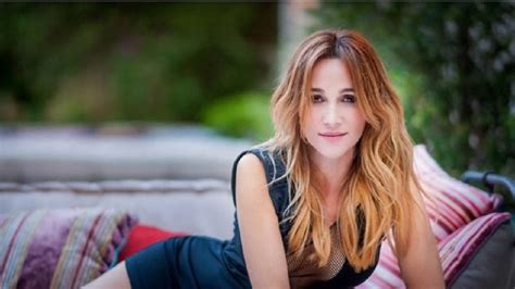 Verónica Lozano espléndida y en bikini a los 45 años