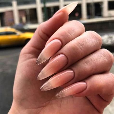 Nail Extensions Things To Know Before Getting It Done