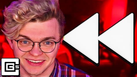 Cg5 Rewind 2023 Youtube Music