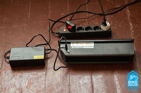 How To Charge An Electric Bike Battery Ebike Charging Tips