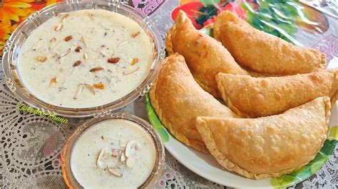 Milad Un Nabi Special Kheer Puri Recipe Chawal Ki Kheer Chobe Ki Poori