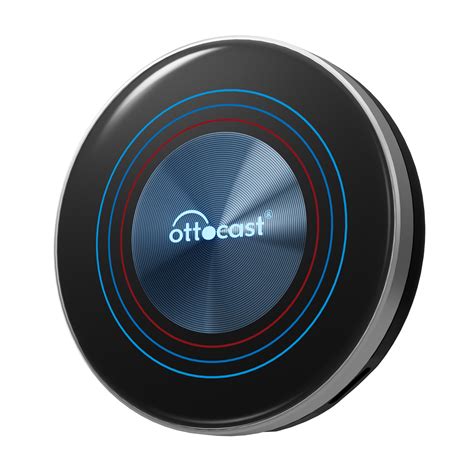 Devices for Playing YouTube or Netflix – Carplay Ottocast® Official