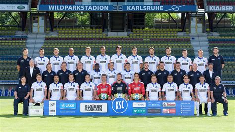 Our next opponents: Karlsruher SC | Bayer04.de