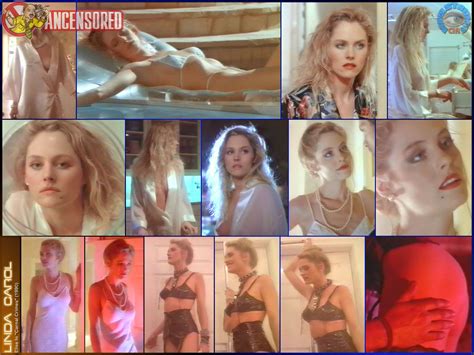 Linda Carol Nude Pics Page 3