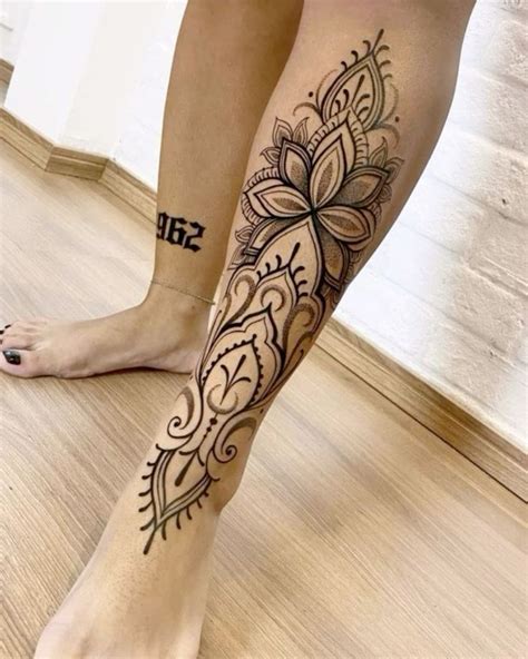 Pin by Helen on Salvamentos rápidos in 2024 Leg tattoos women