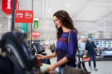 Kaufland Captures First Mover Advantage in Germany with Roll-out of NCR