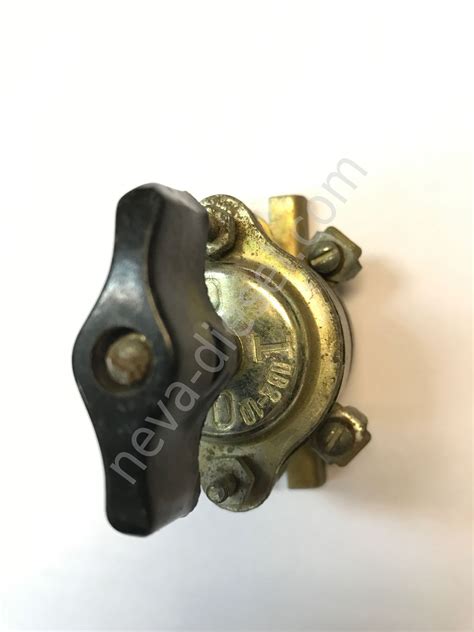 Выключатель пакетный ПВ2-10