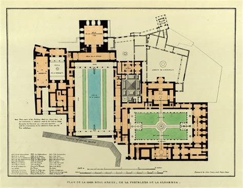 Royal Palace Floor Plans Home Alqu