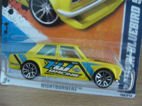 Autos Hot Wheels Martes De Noviembre De