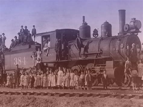 The Orphan Train And The Children Who Rode It New England Historical