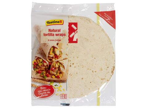 Wraps Lidl Luxembourg Archive Des Offres Promotionnelles