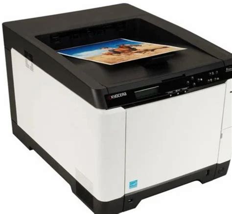 Kyocera Laser Printer, 40 ppm at ₹ 39000/piece in Jaipur | ID ...