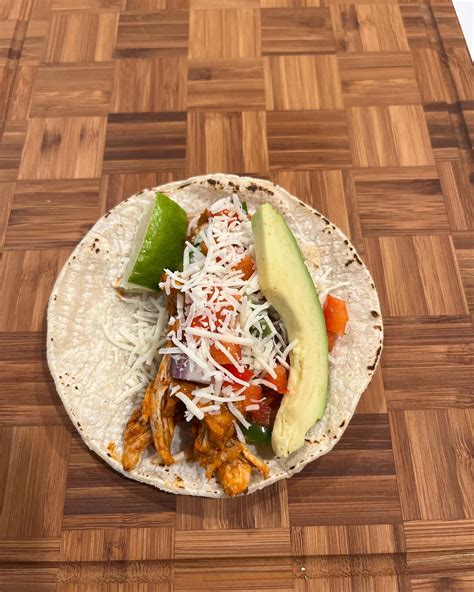 Taco Love