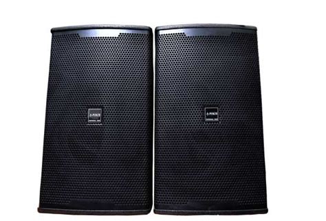 Model - KP-612 | PenzaAudio