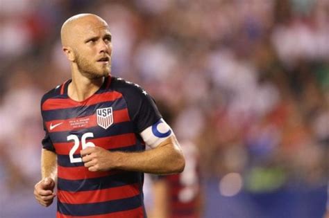 michael bradley salary  net worth biography age height  weight