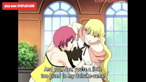 BEST Blowjob Scene In ALL Hentai History Uncensored Hentai