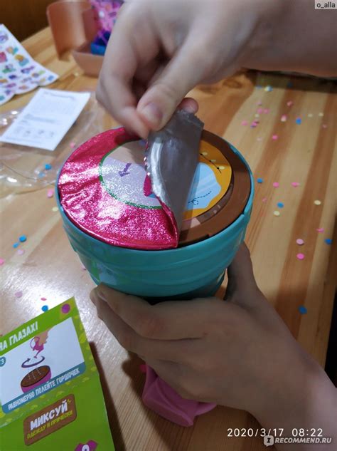 1Toy Куклы Blume - «Кукла Blume - чудо расцветёт! » | отзывы