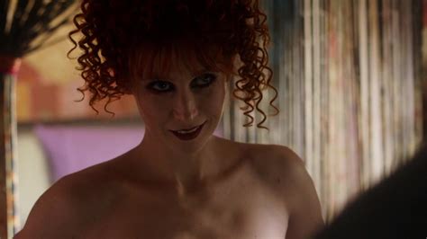 Nude Video Celebs Bonnie Morgan Sexy Hap And Leonard S E