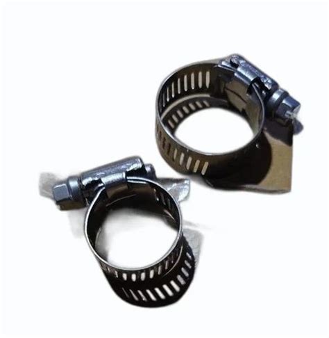 Heavy Duty Hose Clamps at Rs 25/piece | हैवी ड्यूटी होज़ क्लैंप in ...