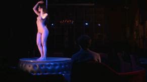 SANS CONTACT NUDE SCENES AZNude