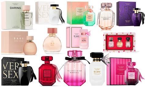 Imagens De Victoria's Secret Cumbica - Perfumes Victoria's Secret: O guia definitivo para as melhores ...