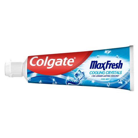 Pasta Do Zębów Colgate Max Fresh 100ml 13328202775 Allegro Pl