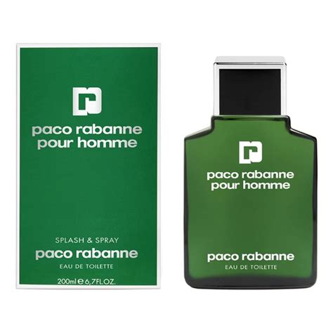 Paco Rabanne Pour Homme - купить мужские духи, цены от 5100 р. за 100 мл