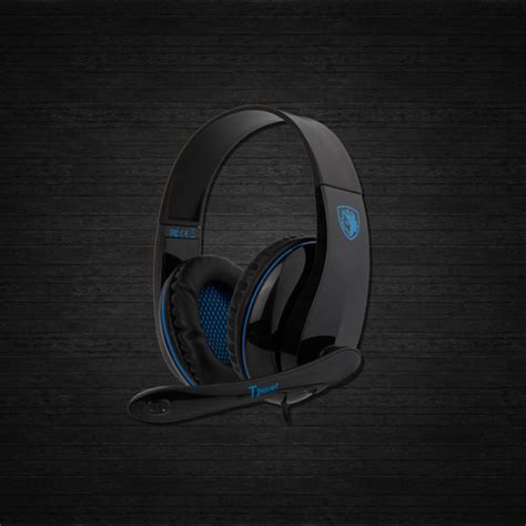 Sades Tpower Gaming Headset