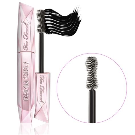 Naturally Better Than Sex Mascara Natural Formula