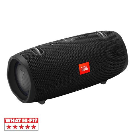 Jbl Xtreme 2 Portable Bluetooth Speaker