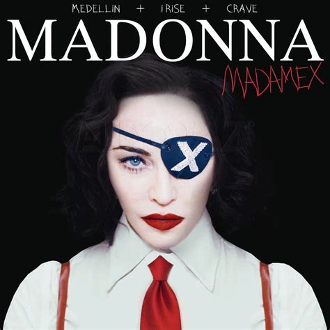 Madonna Fanmade Covers Madame X Fanmade Promo Art The Best Porn Website