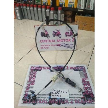 Jual Kabel Transmisi Matic Vesneling Metic Calya Sigra 1 2cc Made In