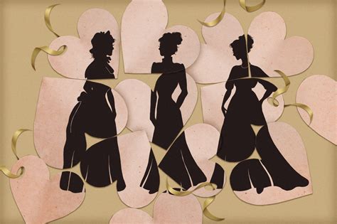 In The Victorian Era Valentines Day Was A Celebration Of Same Sex Romance Atlas Obscura