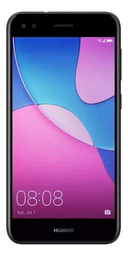 Huawei Y6 Pro 2017 Dual SIM 16 GB Negro 2 GB RAM MercadoLibre