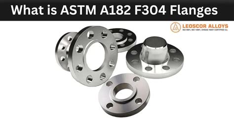 What Is Stainless Steel Astm A F