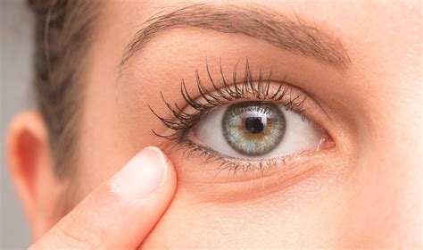 Getting Rid Of Under Eye Wrinkles Advanced Dermatology Care