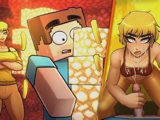 HornyCraft Gallery Sex Scenes Collection Part Porn Video
