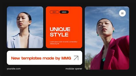 Multi Screen Slideshow In On Behance Multi Screen Social Media