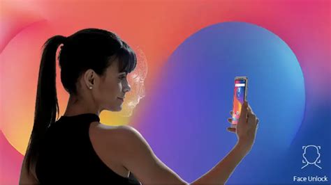 Infinix Hot S3 Gets Face Unlock Feature Via OTA Update Gadgets To Use